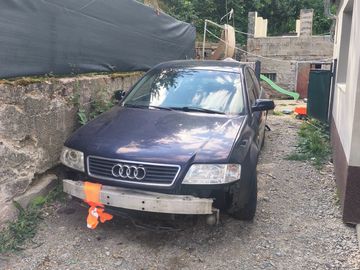 Audi A6 , 1,9 Tdi