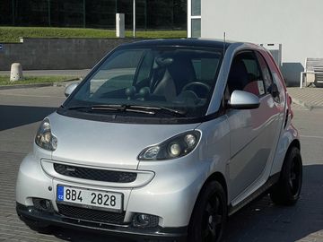 1.0 Turbo Brabus