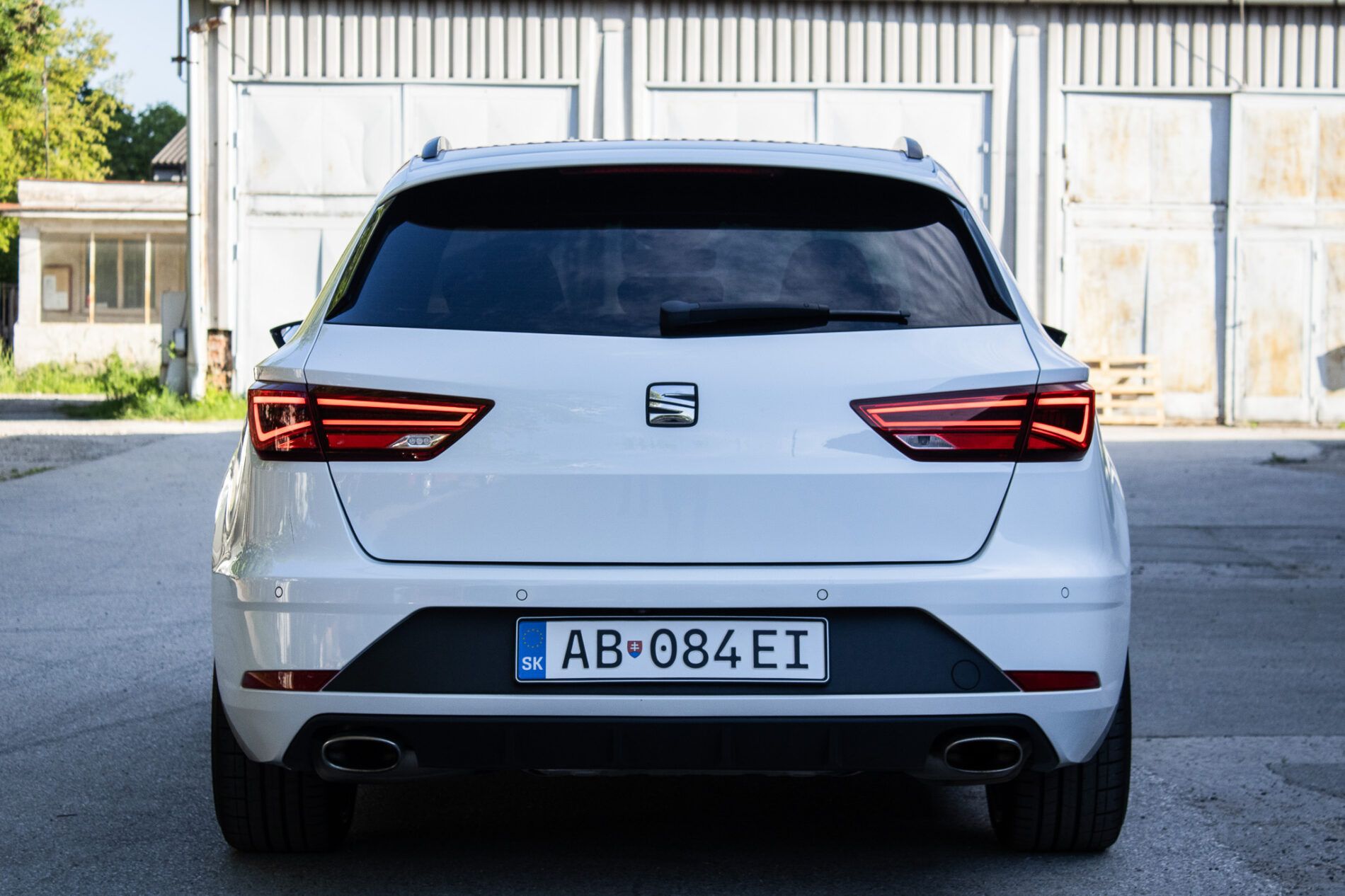 Seat Leon - fotka 6