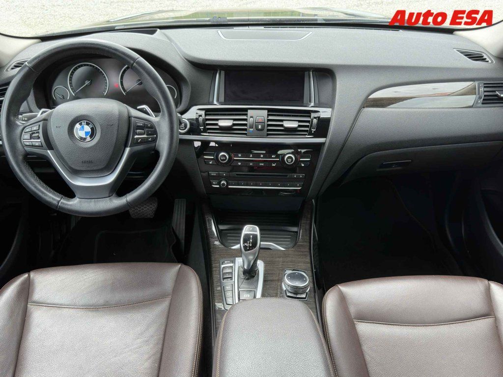 BMW X4, 3.0d xDriver 30d,AT - fotka 6