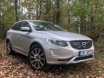 D5 2.4D AWD 162 kW, rozvody