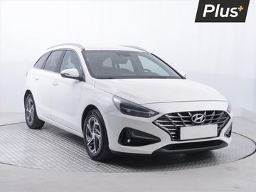1.0 T-GDI, Smart, Záruka, ČR