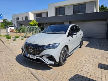 43 AMG SUV SOH 103%