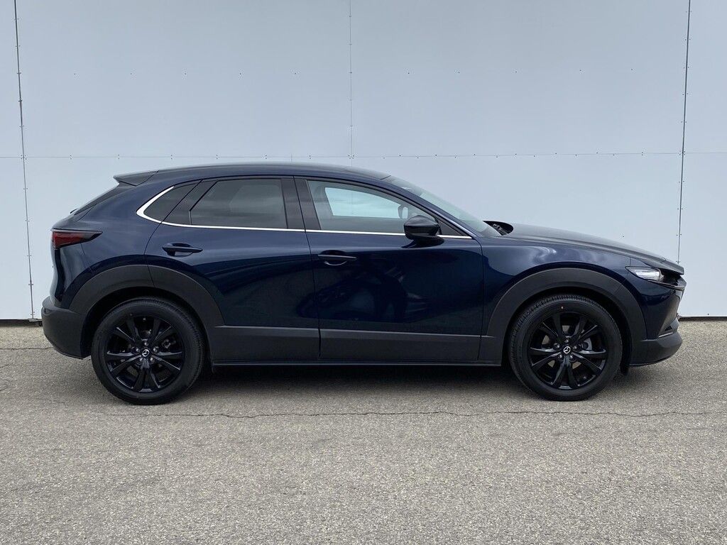 Mazda CX-30, 2.5L e-SKYACTIV G 103 kW AT - fotka 3