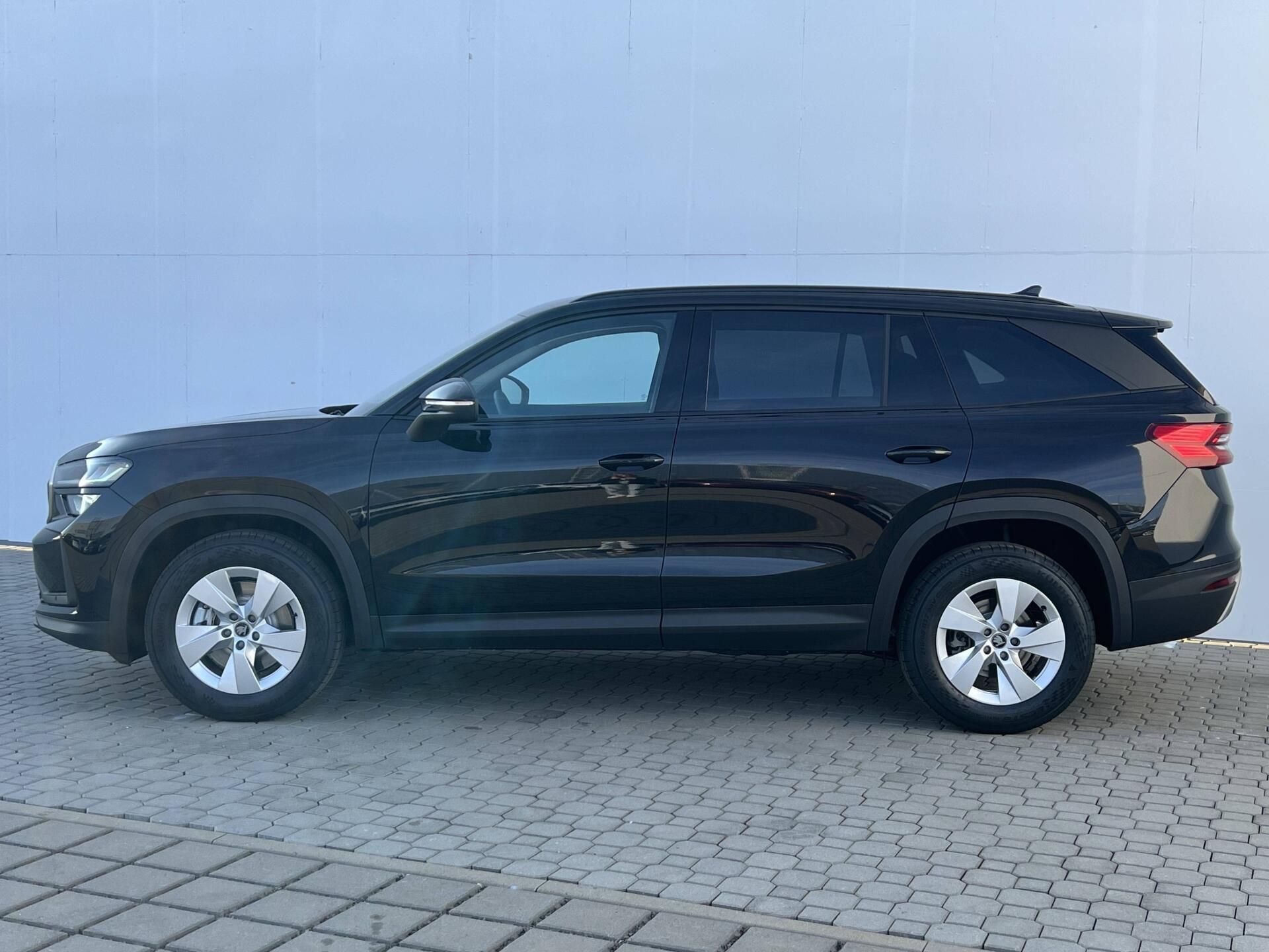 Škoda Kodiaq, Selection 7 DSG 2,0TDI - fotka 2