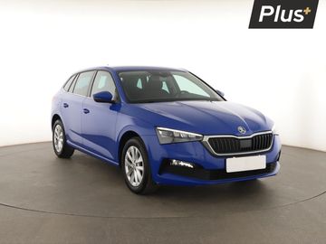 1.0 TSI, Style, Automat, ČR