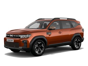 Extreme Mild Hybrid 140