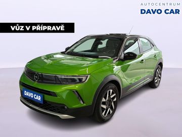 1,5 CDTI 81kW Ultimate