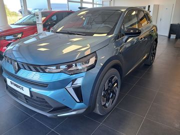 mild hybrid 140 Techno