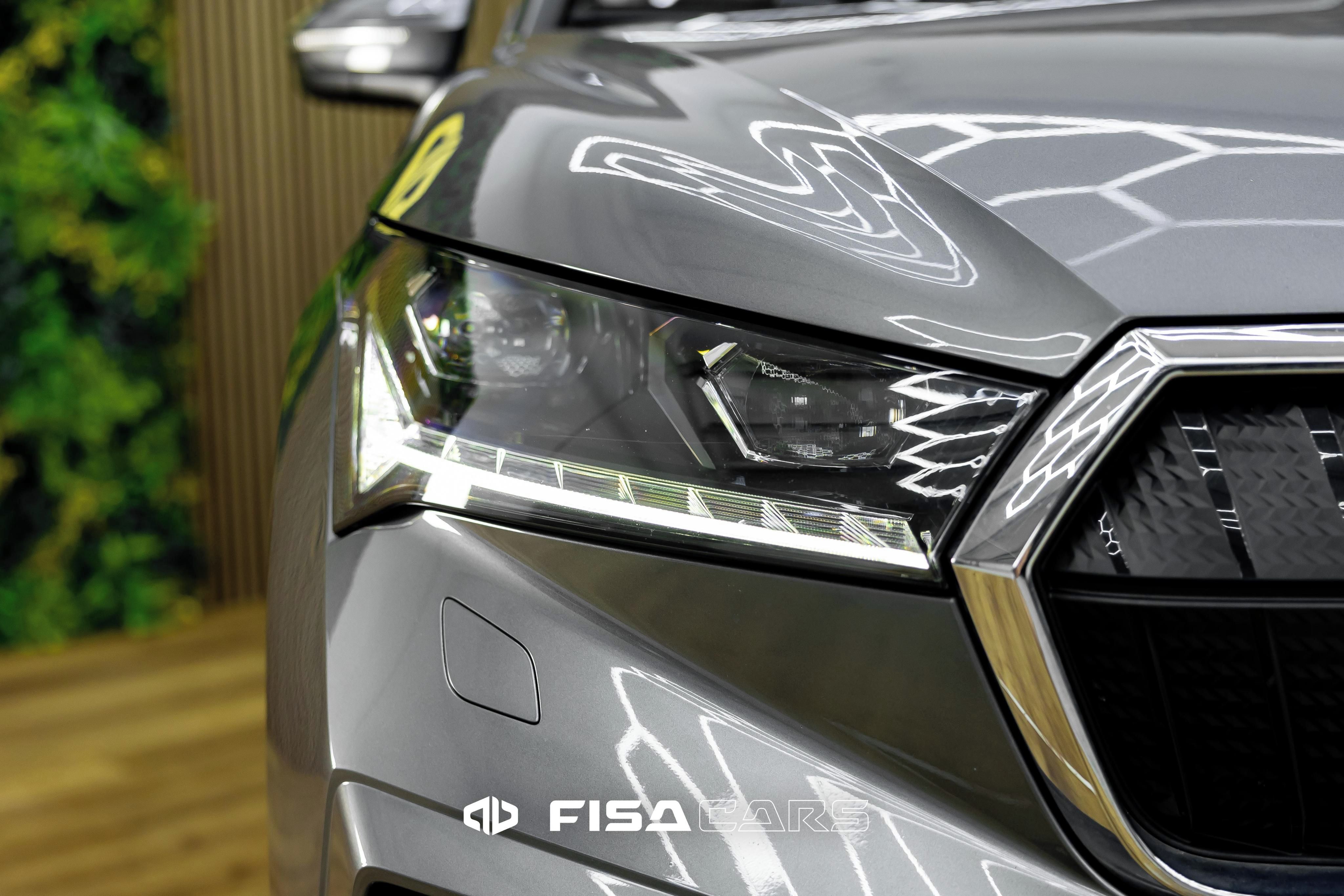 Škoda Enyaq, 60 iV loft 132kw - fotka 4