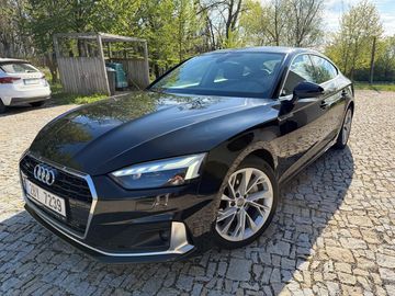 AUDI A5 45 2.0 TFSI