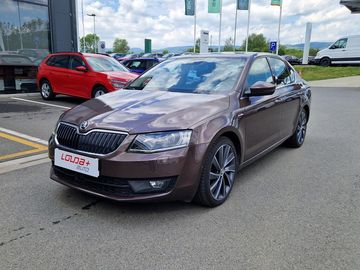L&K 2.0 TDI 135 kW