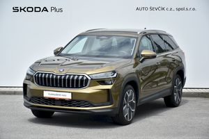 Škoda Kodiaq, Exclusive Selection 2.0 TDI 14