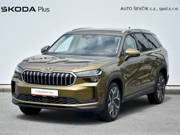 Exclusive Selection 2.0 TDI 14