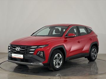 1.6 T-GDI / 117 kW Comfort