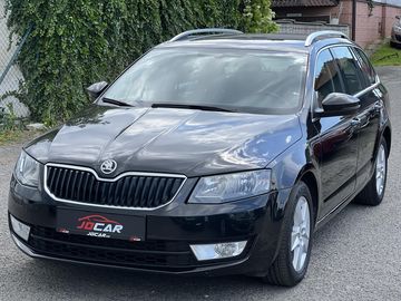 1.4TSi 110kw ALU TAŽNÉ KLIMA