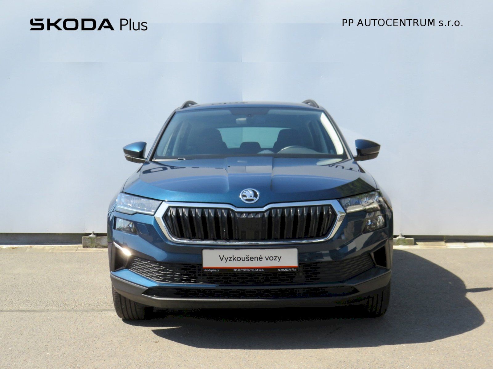 Škoda Karoq, Ambition DSG 1.5TSI 110kW - fotka 4