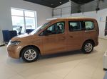 Volkswagen (užitkové) Caddy, 1,5 TSI PHEV