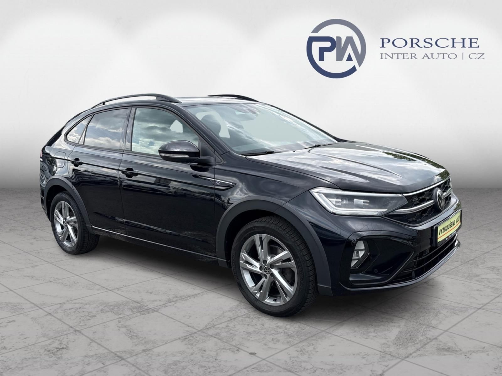 Volkswagen Taigo, 1.5 TSI 7DSG R-LINE  110 kW - fotka 6