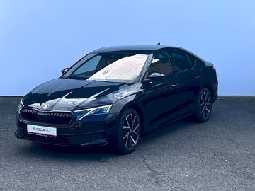 1.5Tsi 110kW SportLine