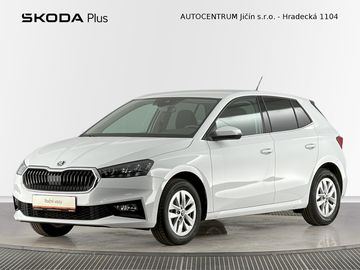 1.0TSI 70kW Top Selection