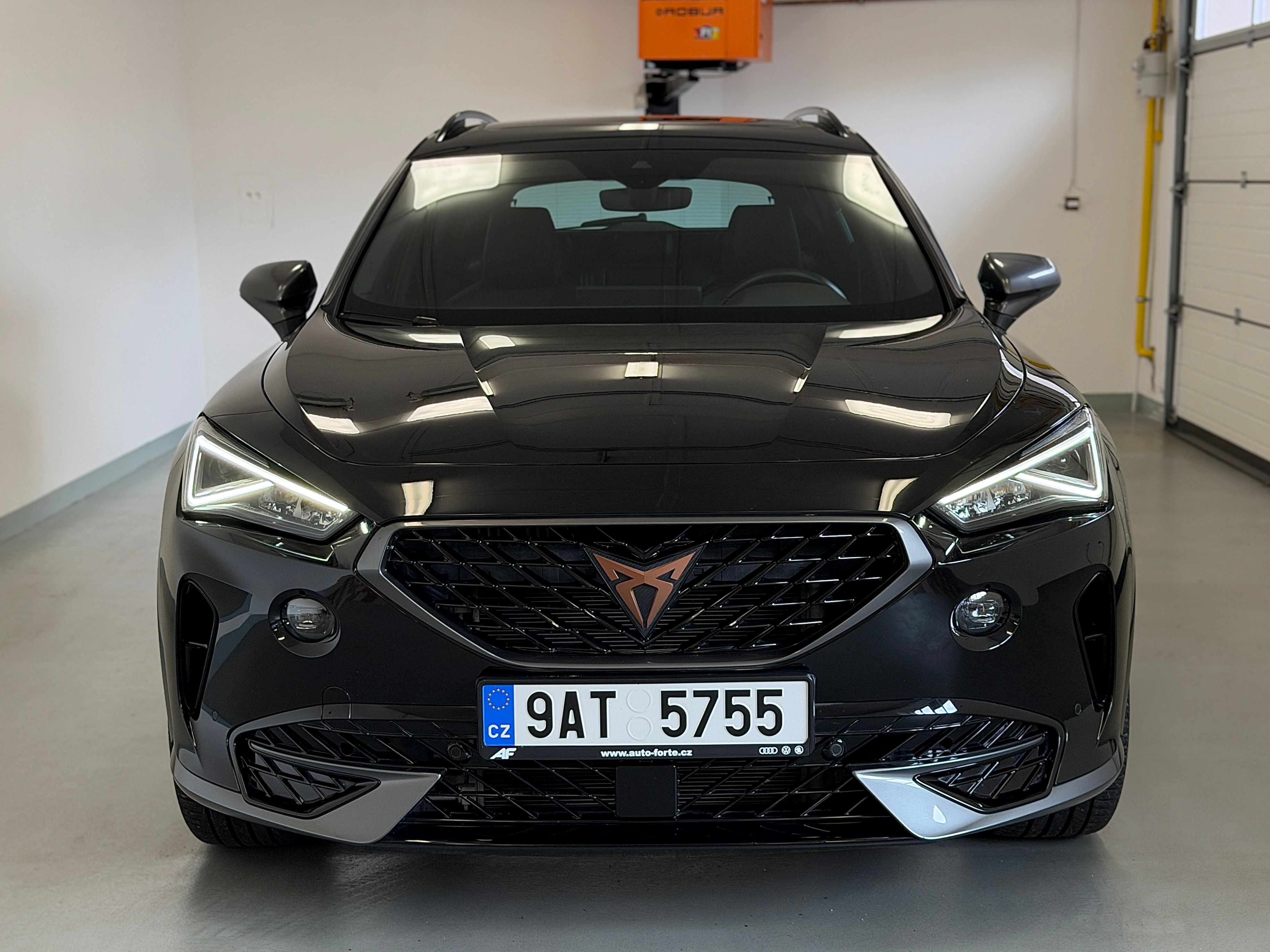 Cupra Formentor, 1,5TSI 110KW DSG  PANORAMA - fotka 3