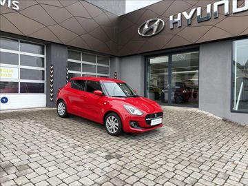 1,2 MHEV Premium