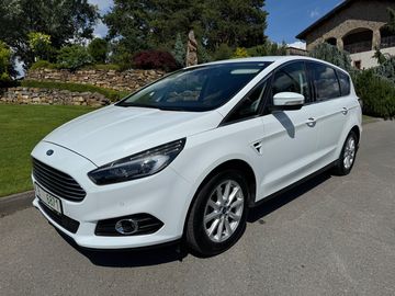 2.0 TDCi AUT NAV 7-M 110KW