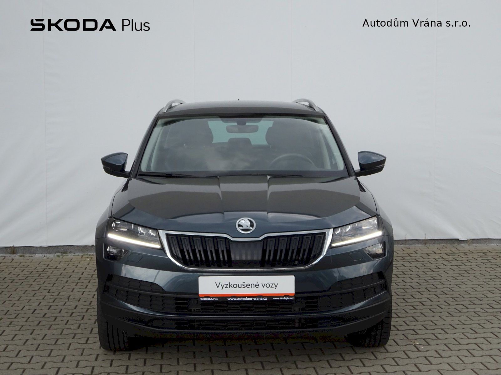 Škoda Karoq, 1.5 TSi 110kW.DSG.Style - fotka 4