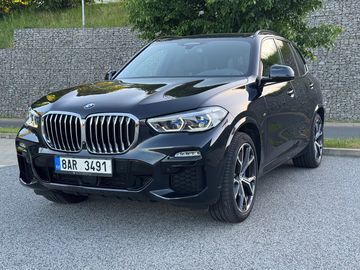 xDrive 30d,MPaket H/K Laser TZ
