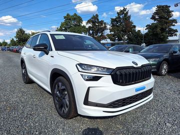 SPORTLINE 2.0TDI 110kW DSG|HUD