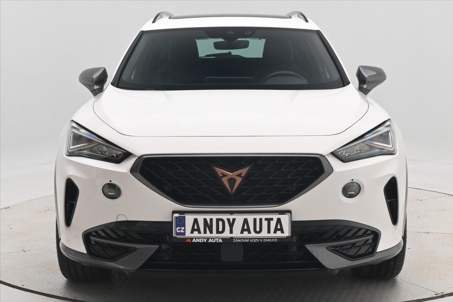 Cupra Formentor, 2,0 TDI 110kW DSG VŮZ PŘIPRAVU - fotka 2