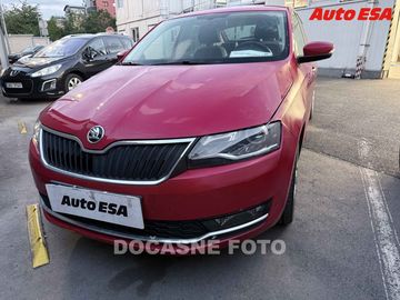 1.0tsi,ČR