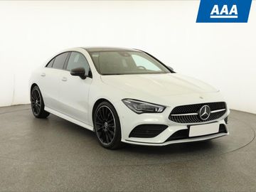 200 d 4MATIC, AMG Paket, 4X4