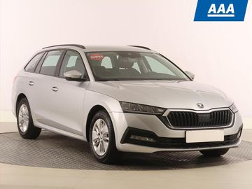 2.0 TDI, Ambition, ČR,1.maj