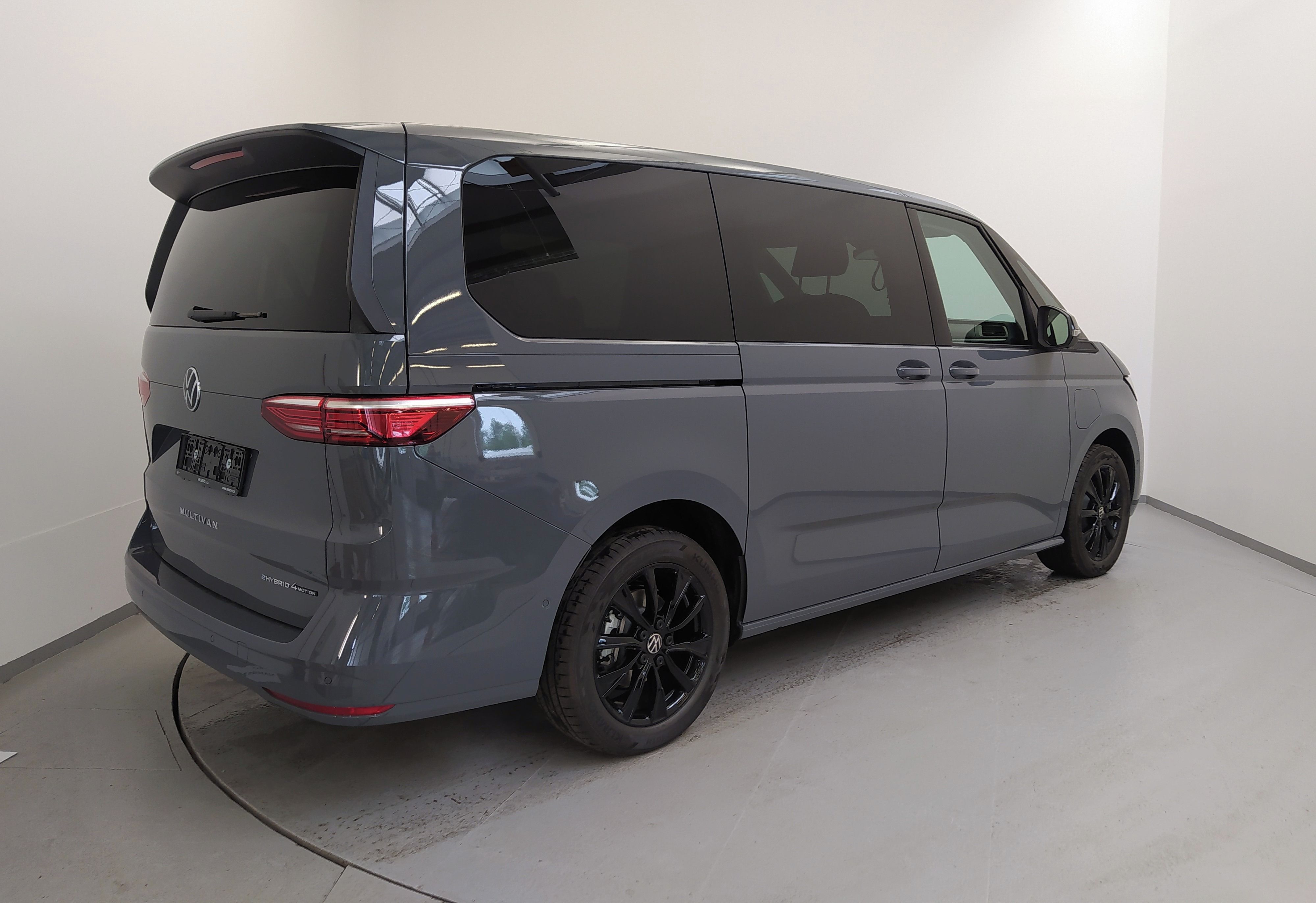 Volkswagen Multivan, Long Life 1,5 TSI PHEV 4M - fotka 5