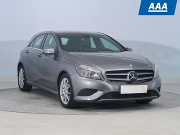 180 d, Klima, Tempomat