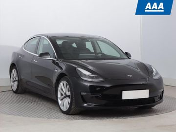 Long Range 4WD 78kWh, SoH 86%