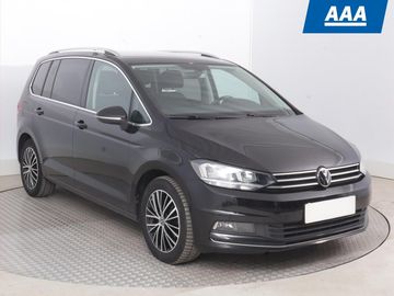2.0 TDI, Highline, Automat