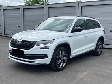 1.5 TSi SPORTLINE MODEL 2021
