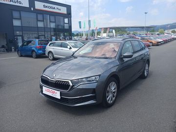 Selection 1.5 TSI 85 kW