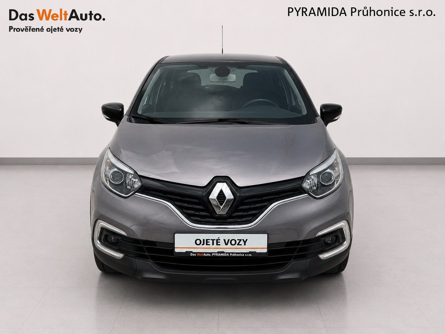Renault Captur, 1.3 TCe 96 kW Limited - fotka 4