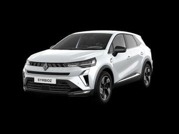 Techno Full Hybrid 160-IHNED!