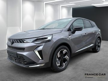 Techno Full Hybrid 160-AKCE!