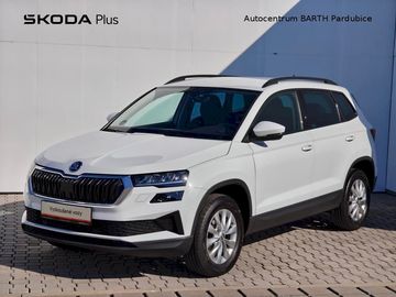 1,5 TSI  110 kW Ambition 7DSG
