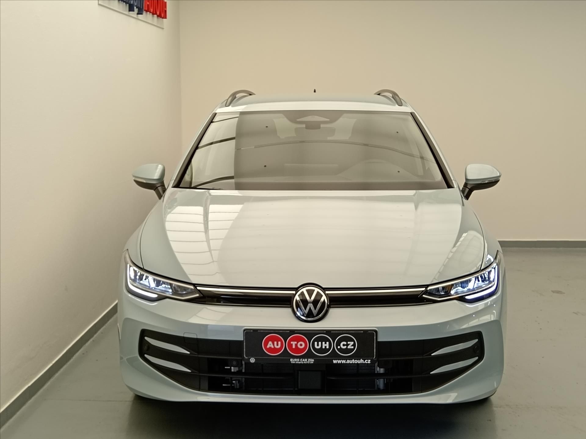 Volkswagen Golf Variant, 1,5 TSI 6g  People - fotka 3