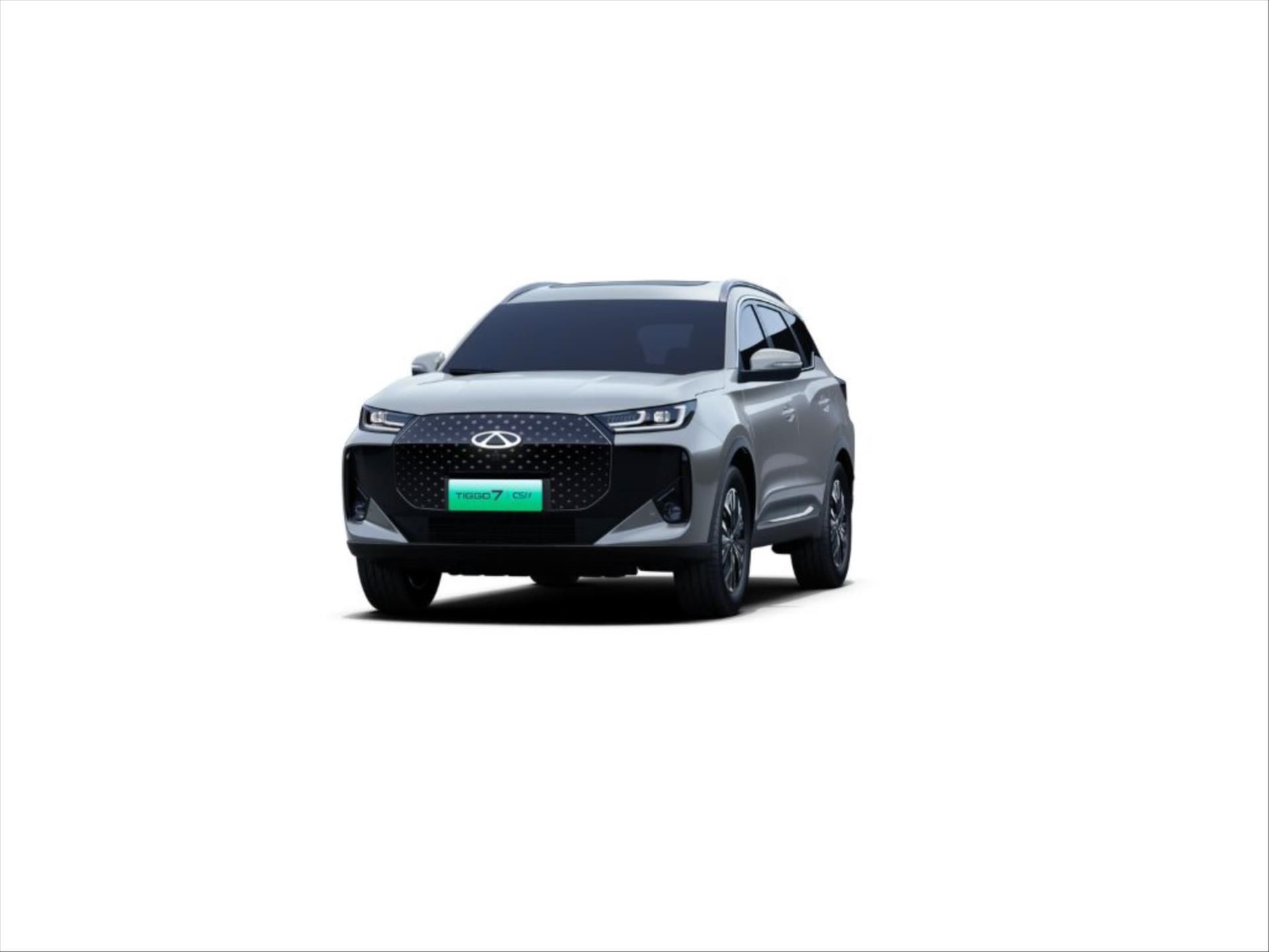 Chery Tiggo 7 PHEV, 1,5 Unique