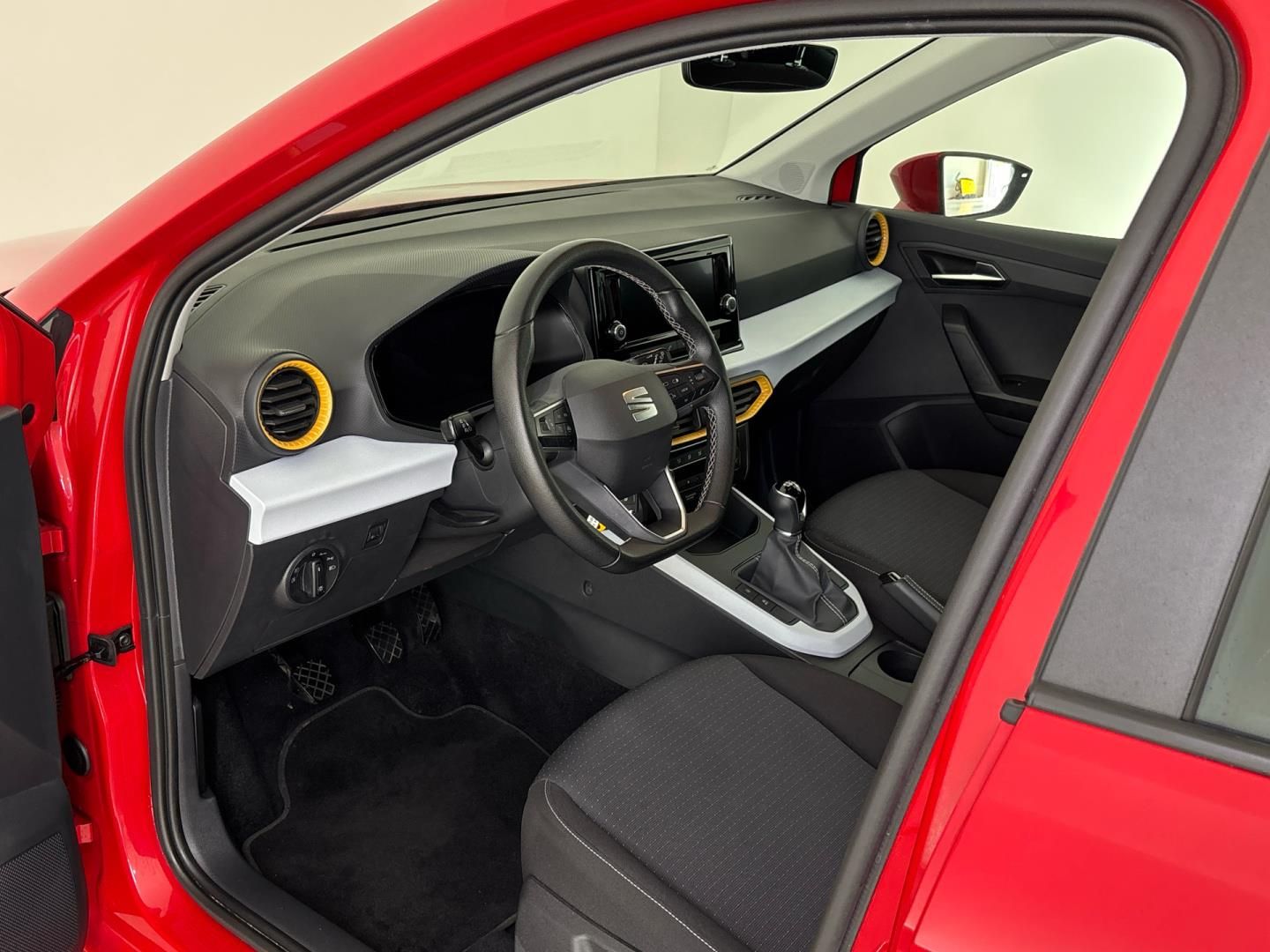 Seat Arona, 1.0 TSI / 70 kW Style - fotka 6
