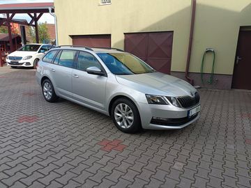1.5 TGI 96 kW CNG DSG Elegance