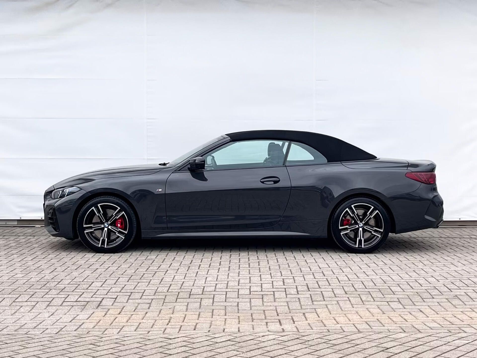 BMW Řada 4, M440i xD M-Sport Pro HuD Venti - fotka 6